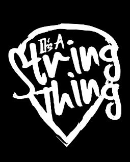 IT'S A STRING THING LINK